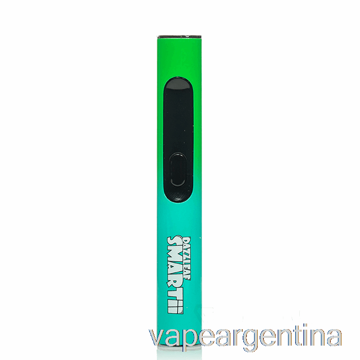 Dazzleaf Smartii 510 Batería Verde Vape Descartable